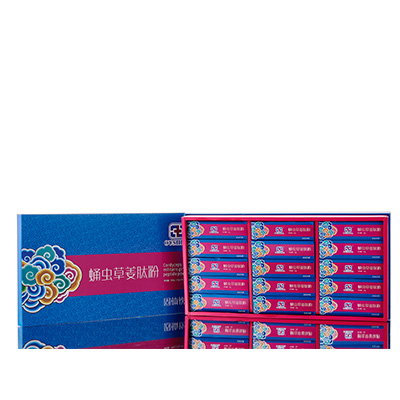 岳阳市调经养气汤